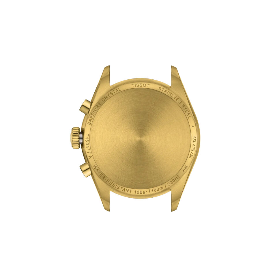 Tissot PR 100 40mm T1504173303100 - Erkek Kol Saati T150.417.33.031.00