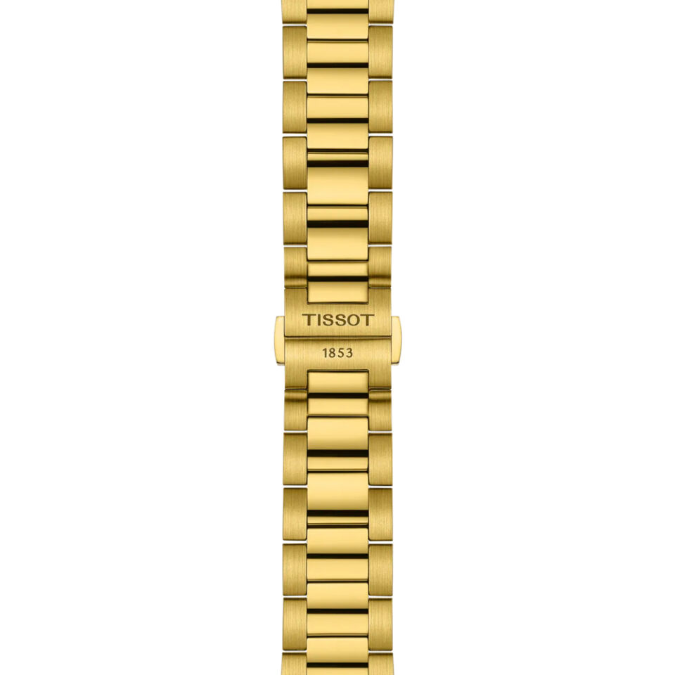 Tissot PR 100 40mm T1504173303100 - Erkek Kol Saati T150.417.33.031.00