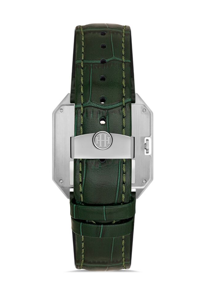 Hislon Men's Classic CL170S-15KS