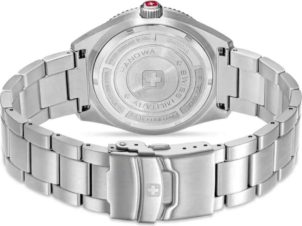 Swiss Military SMWGH0004903 Kol Saati