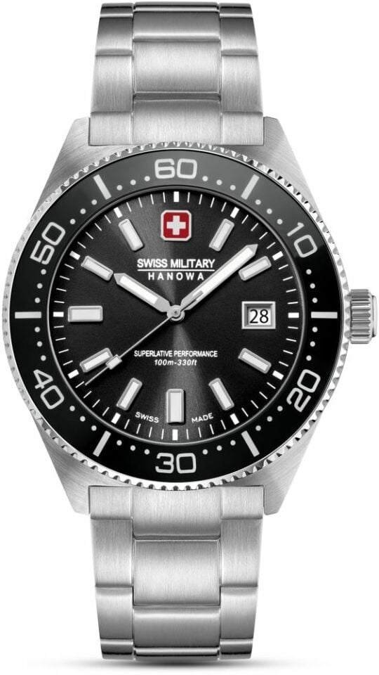 Swiss Military SMWGH0004903 Kol Saati