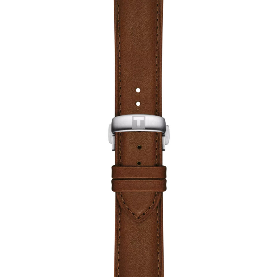 Tissot Chemin des Tourelles 42mm T1394071604100 - Erkek Kol Saati T139.407.16.041.00