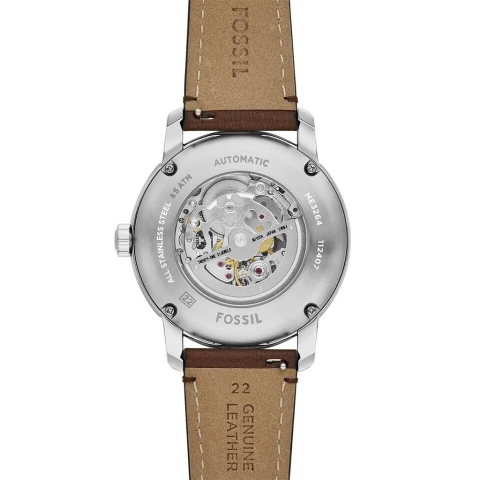 Fossil FME3264 Otomatik Erkek Kol Saati
