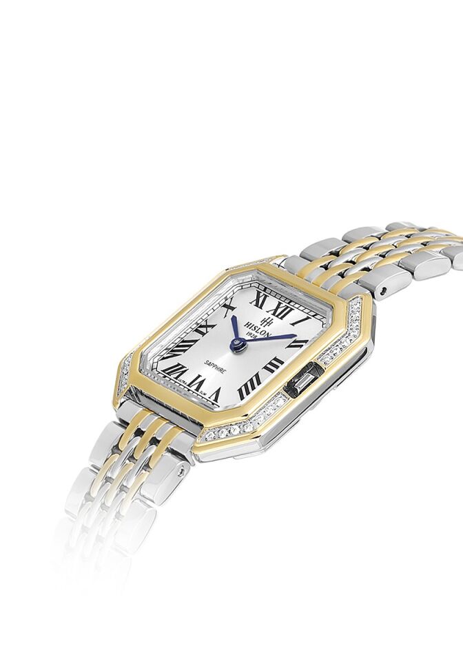 Hislon Women's Classic Queen QL170T-02SG