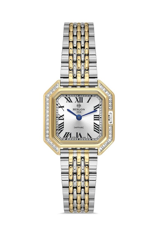 Hislon Women's Classic Queen QL170T-02SG