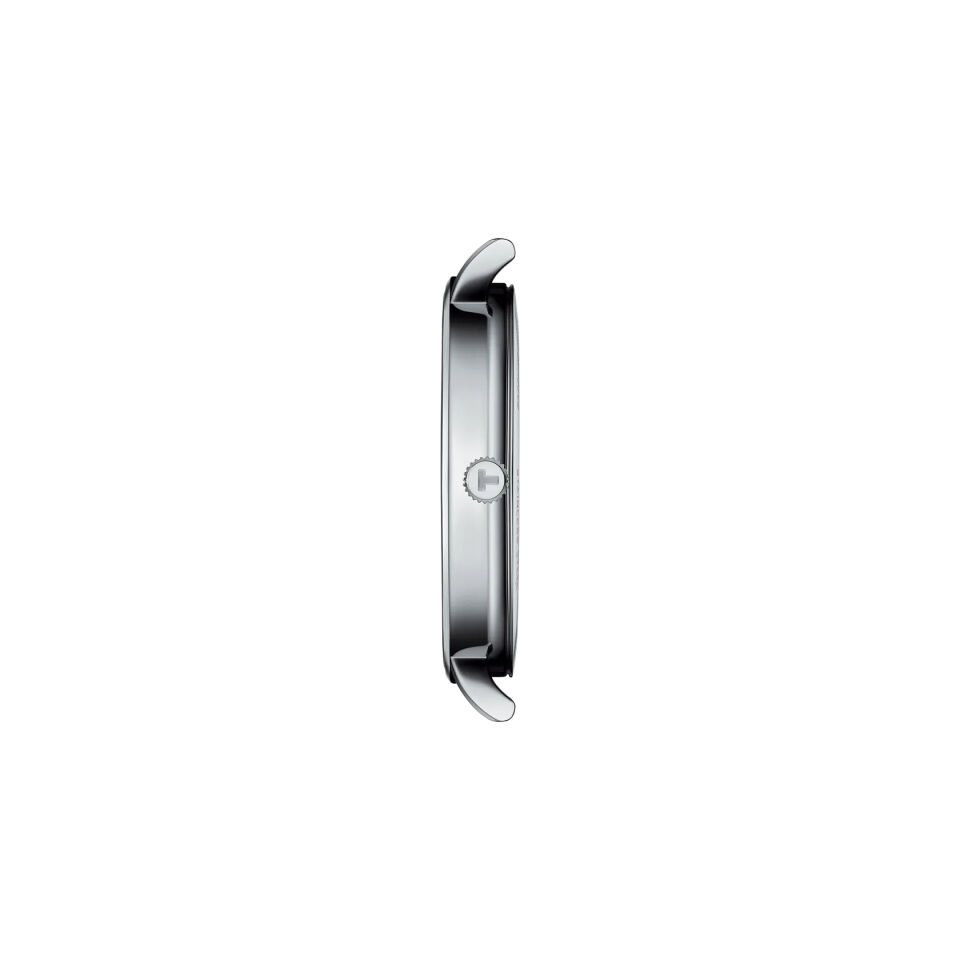 Tissot Everytime 40mm T1434101109100 -  Erkek Kol Saati T143.410.11.091.00