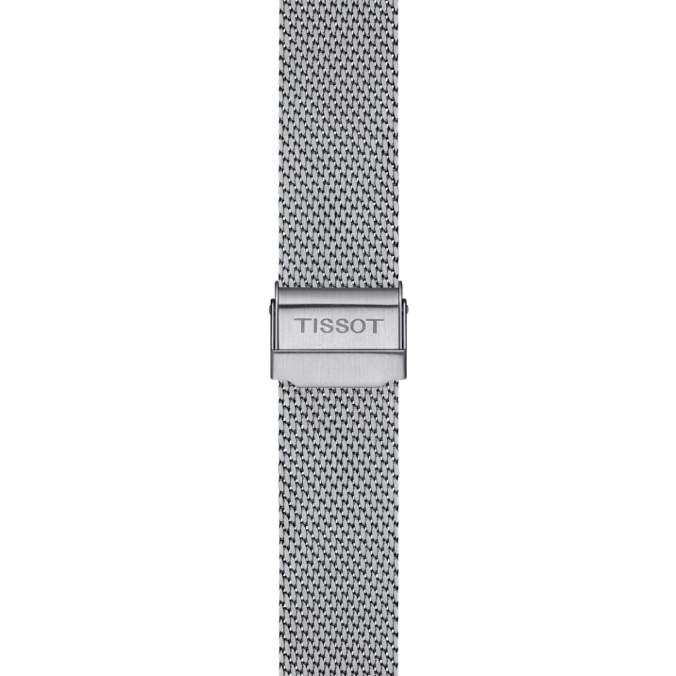 Tissot Everytime 40mm T1434101109100 -  Erkek Kol Saati T143.410.11.091.00
