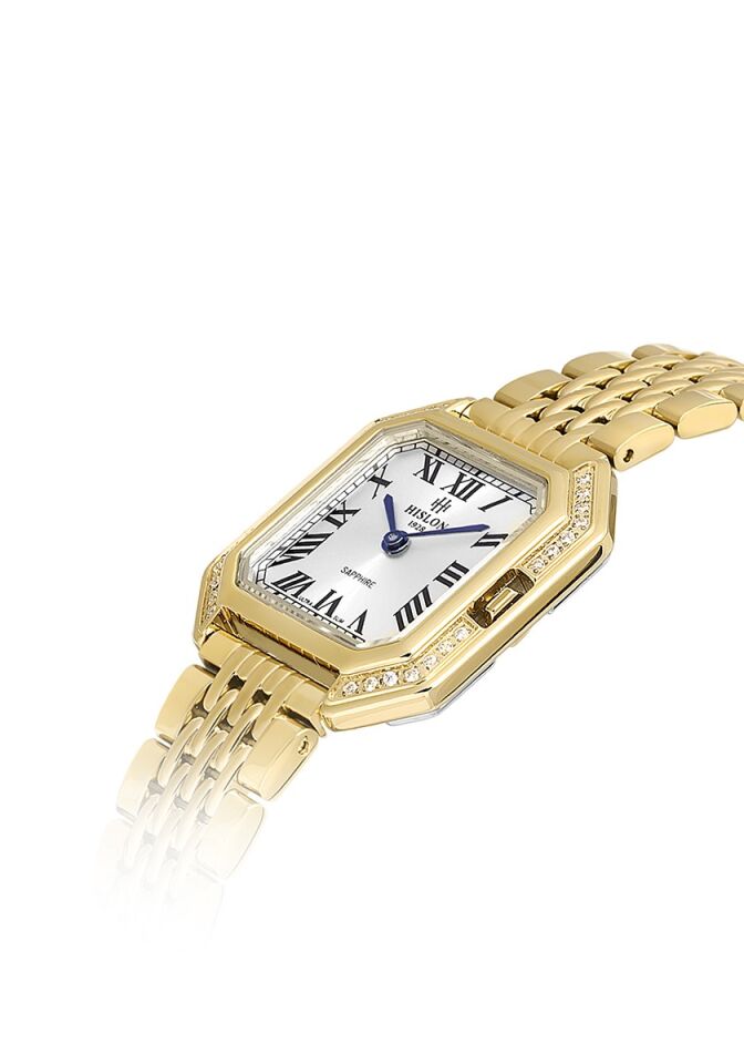Hislon Women's Classic Queen QL170G-02SG