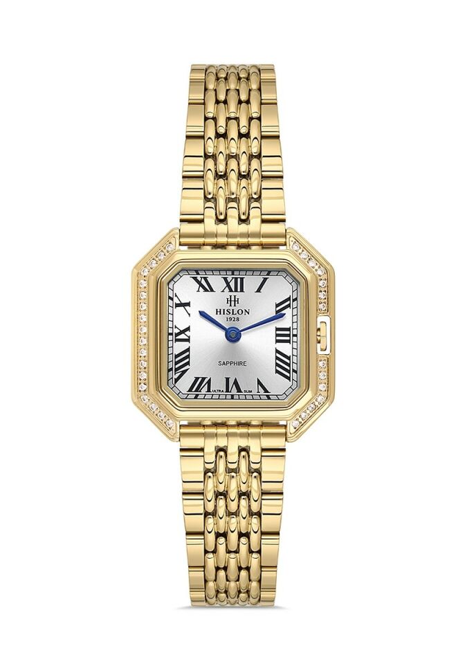 Hislon Women's Classic Queen QL170G-02SG