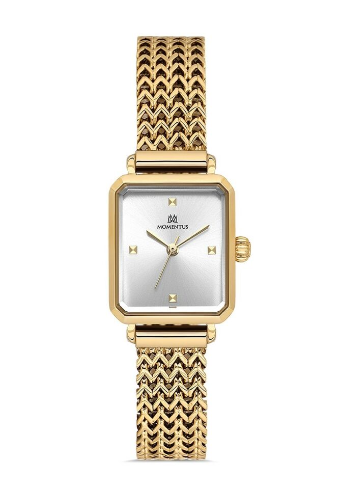 Momentus Women's Classy CW320G-02SG