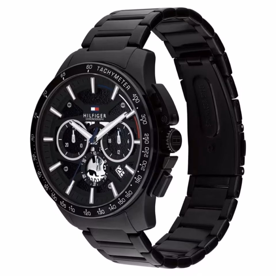 Tommy Hilfiger TH1792262 Erkek Kol Saati