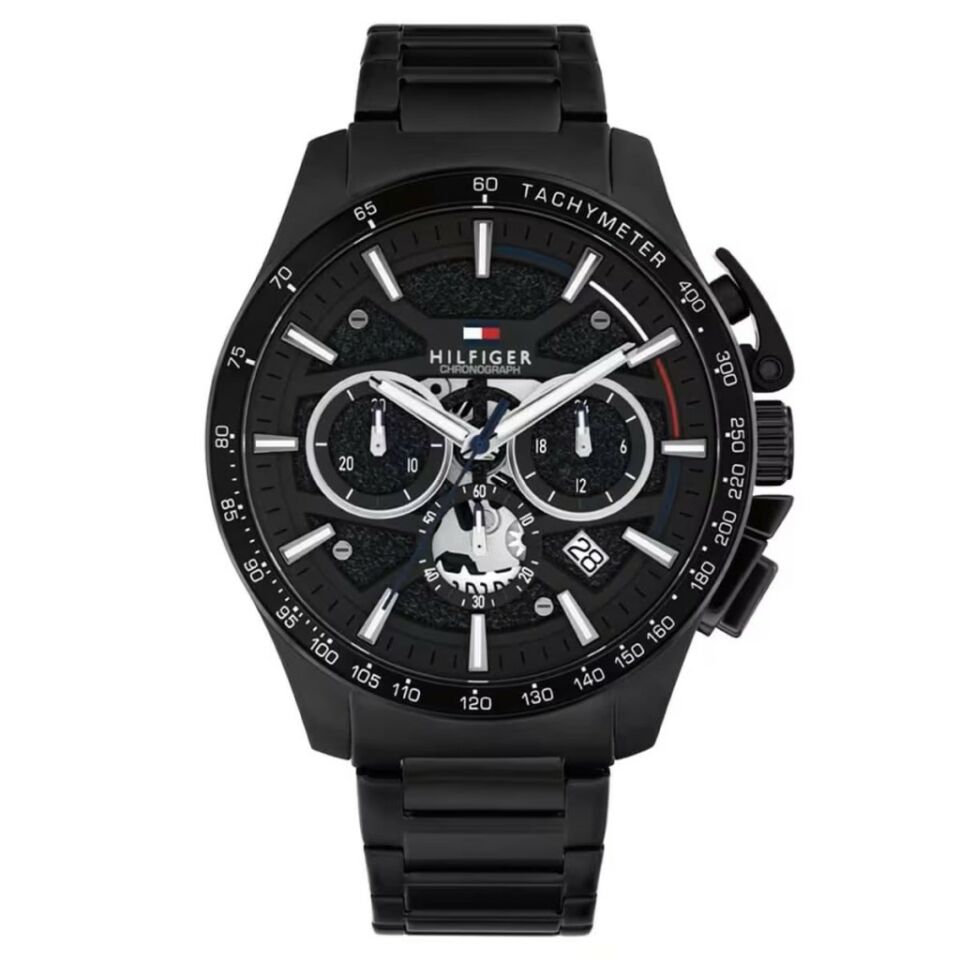 Tommy Hilfiger TH1792262 Erkek Kol Saati