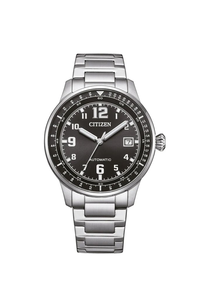 Citizen NJ0190-51E Erkek Kol Saati