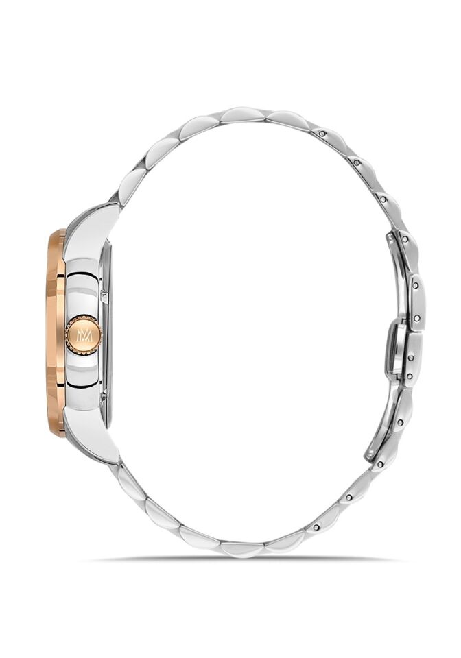 Momentus Men's Mecha Master TM380S-16SR