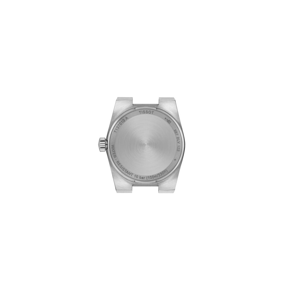 Tissot PRX 25mm T1370101105600 - Kadın Kol Saati T137.010.11.056.00
