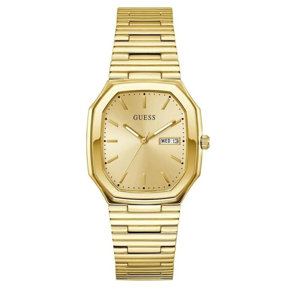 Guess GUGW0978G2 Erkek Kol Saati