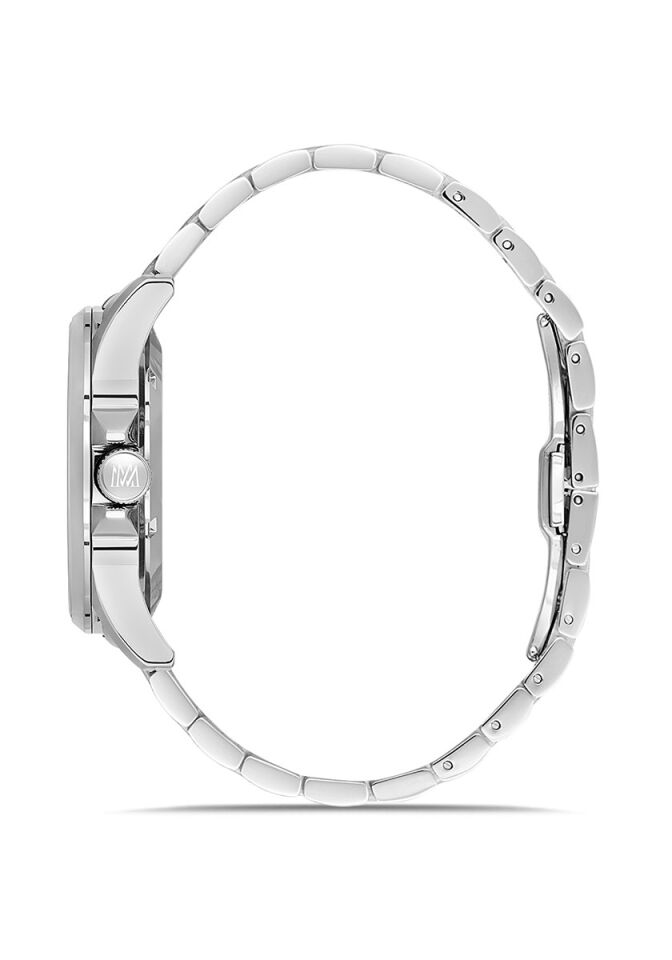 Momentus Men's Mecha Master MM103S-16SS