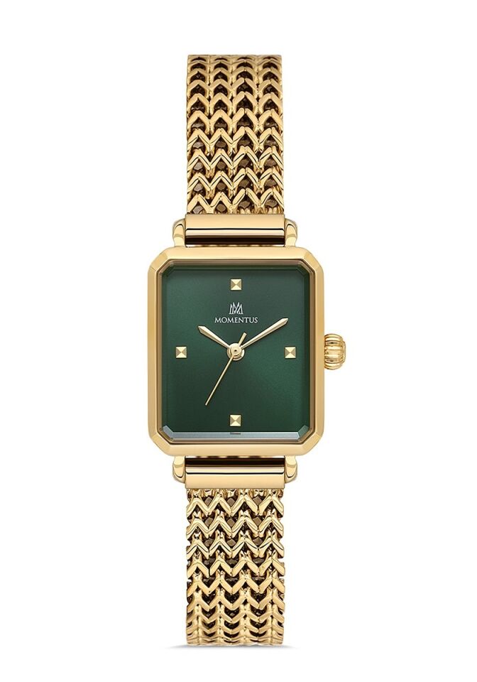 Momentus Women's Classy CW320G-15SG