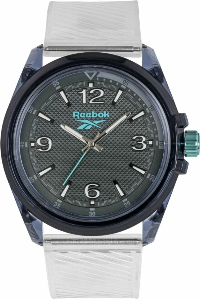 Reebok Rv-Inc-G2-Ptız-Aw-Erkek Kol Saati