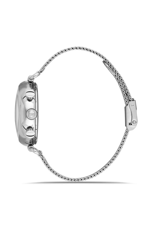 Momentus Women's Timeless Charm TC470S-02SS