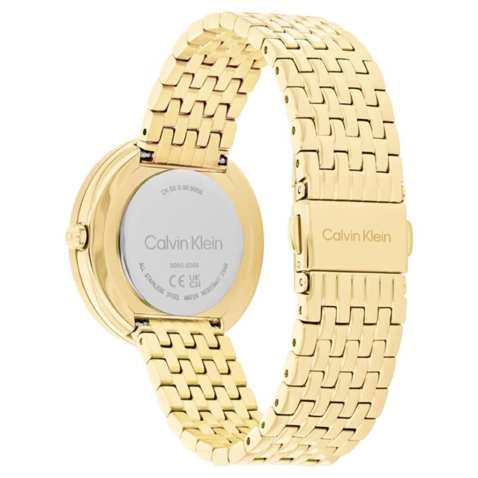 Calvin Klein CK25100066 Kadın Kol Saati