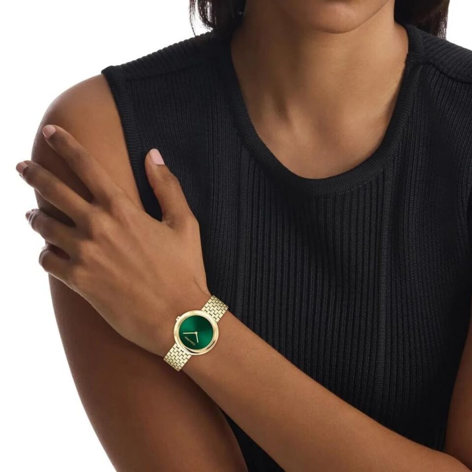 Calvin Klein CK25100066 Kadın Kol Saati