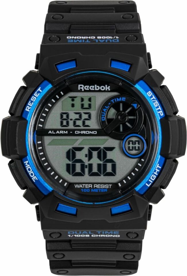 Reebok RV-PAT-G9-PKPB-WK-Erkek Kol Saati