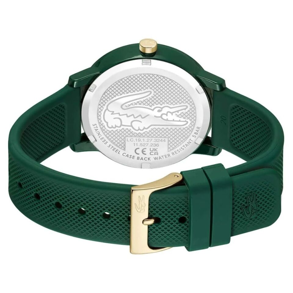 Lacoste 2011445 Erkek Kol Saati