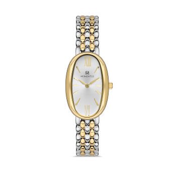 Momentus Women's Classy CW254T-02SG