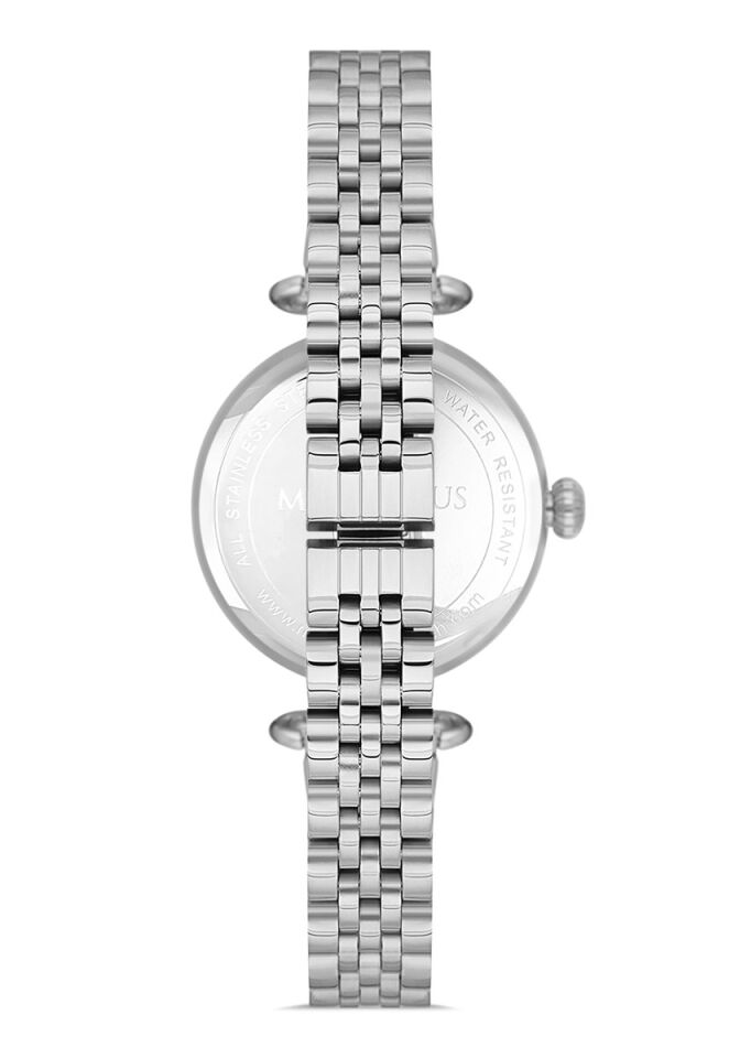 Momentus Women's Timeless Charm CW340S-02SS