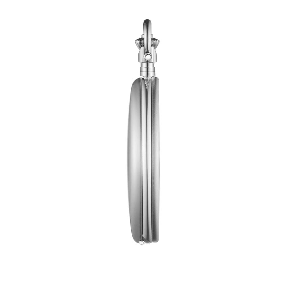 Tissot Savonnette 48.5mm T8624101904200 - Erkek Kol Saati T862.410.19.042.00
