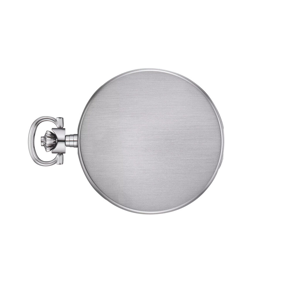 Tissot Savonnette 48.5mm T8624101904200 - Erkek Kol Saati T862.410.19.042.00