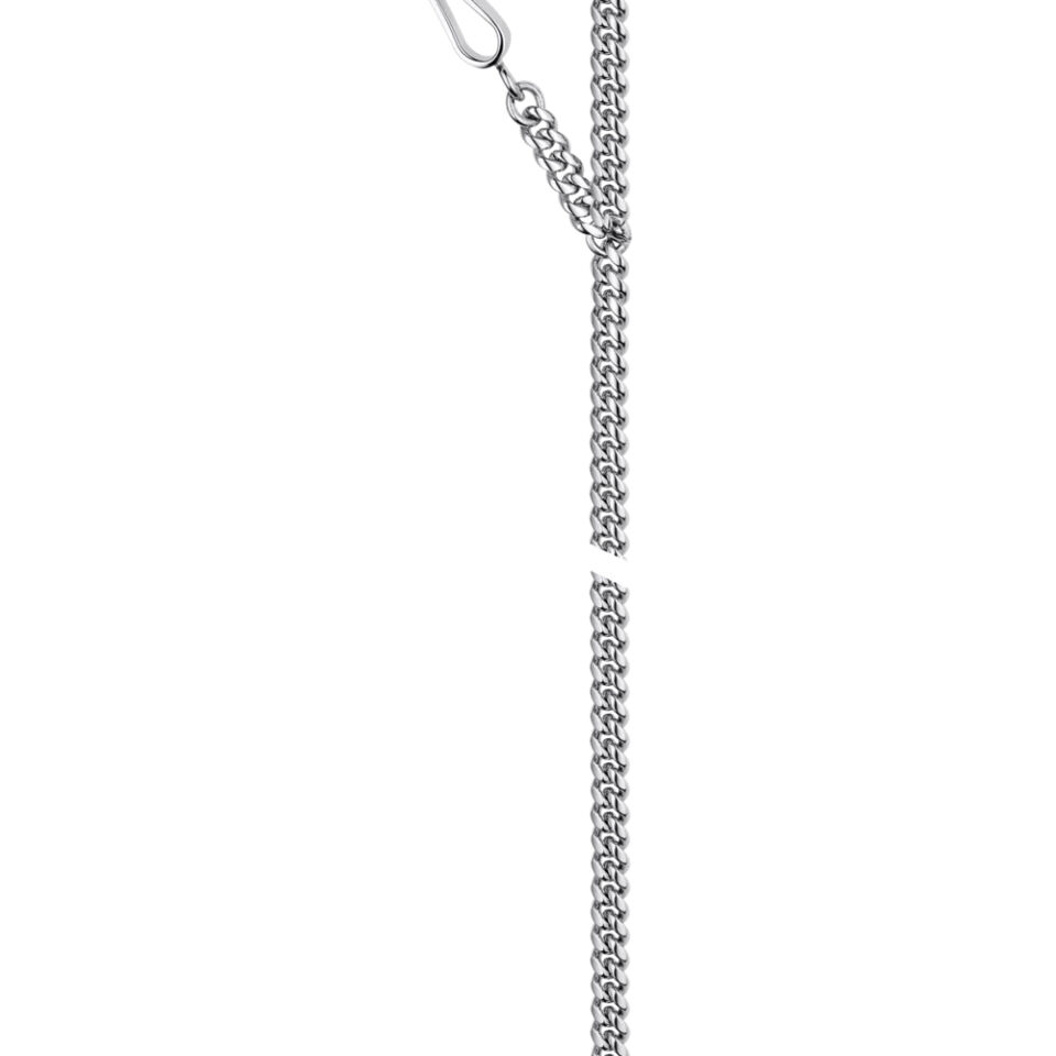 Tissot Savonnette 48.5mm T8624101904200 - Erkek Kol Saati T862.410.19.042.00