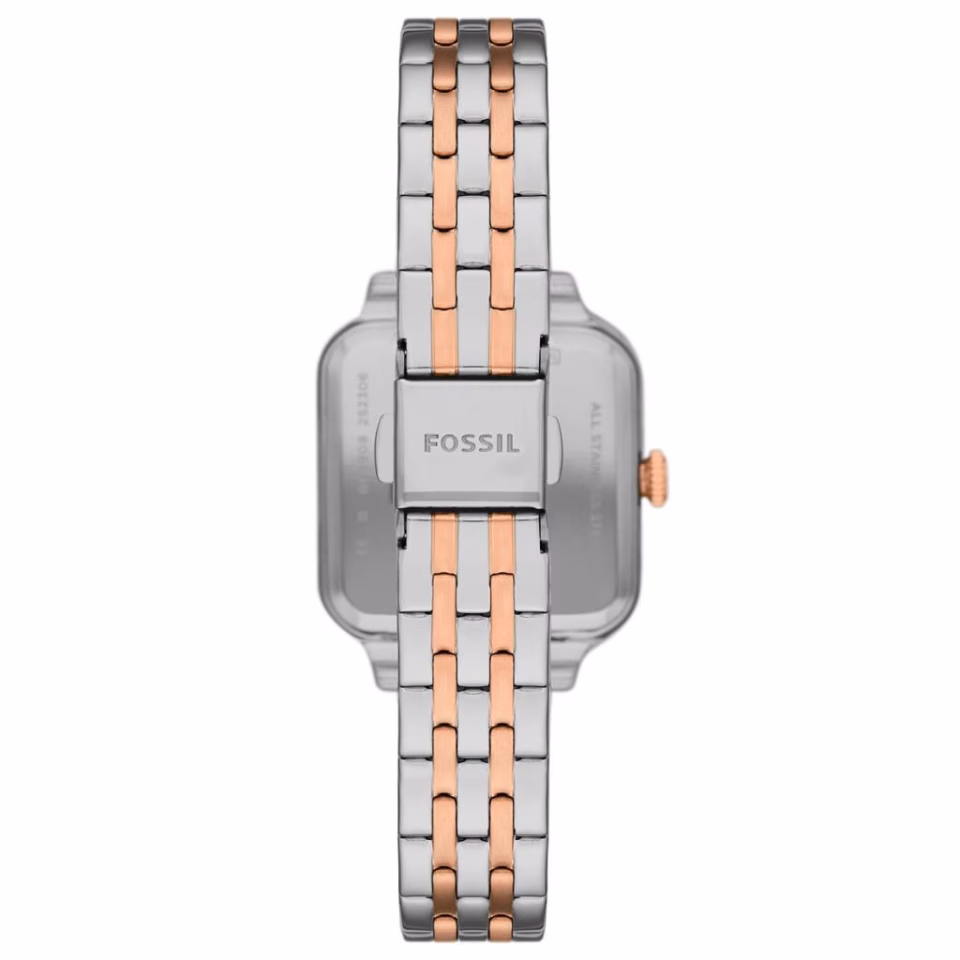 Fossil FBQ3907 Kadın Kol Saati