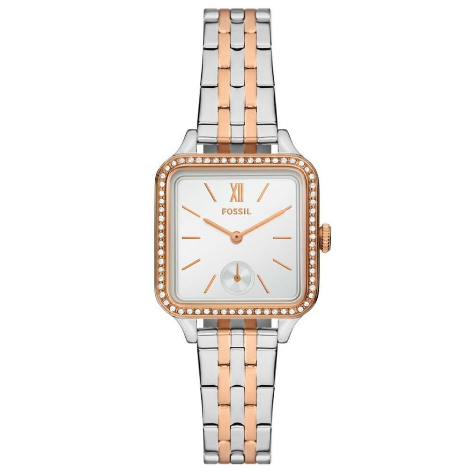 Fossil FBQ3907 Kadın Kol Saati