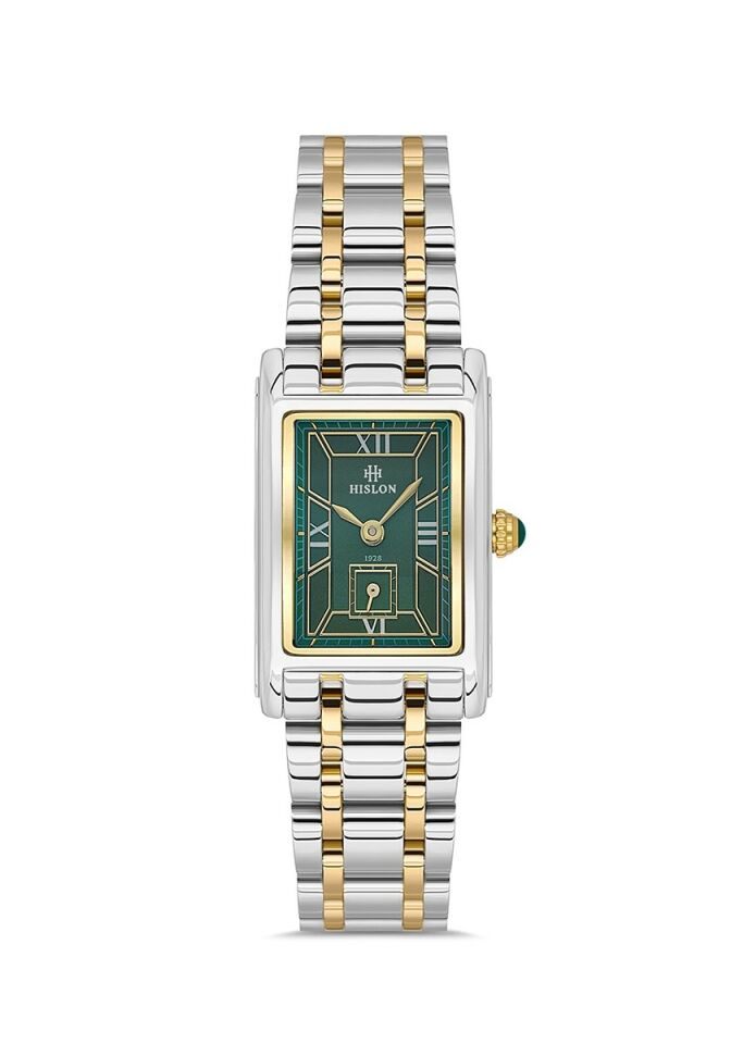 Hislon Women's Classic Queen QL149T-15SG