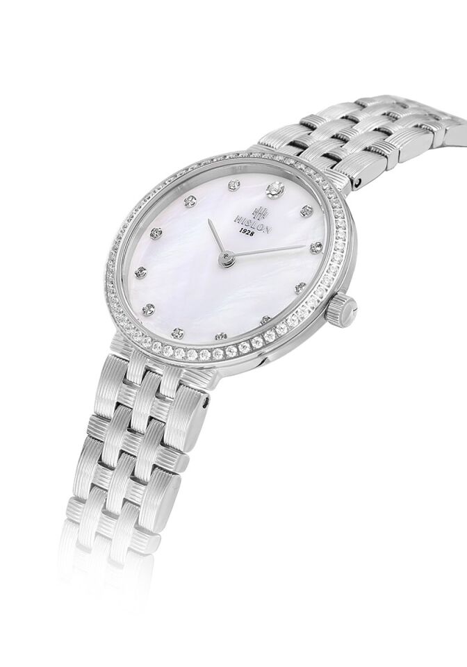 Hislon Women's Classic Queen QL188S-02SS