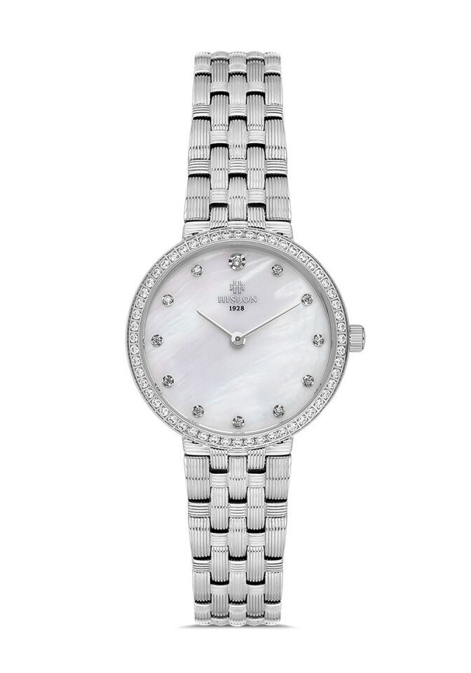 Hislon Women's Classic Queen QL188S-02SS