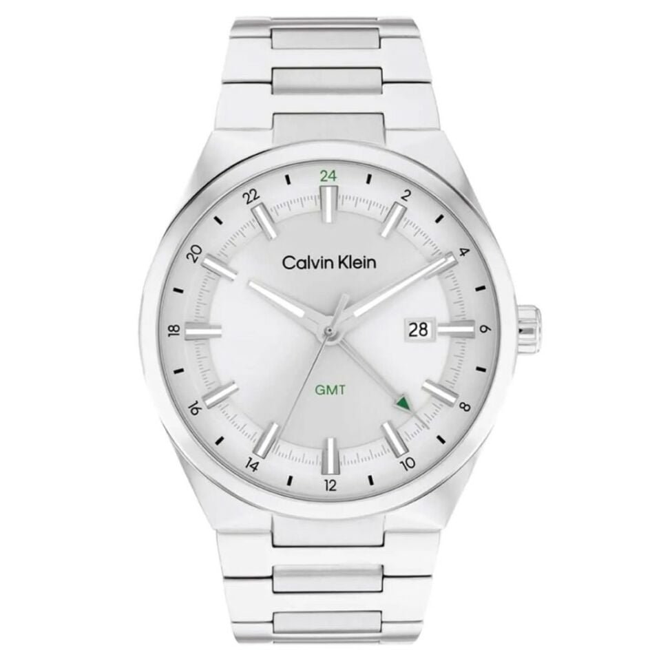 Calvin Klein Ck25200489 Erkek Kol Saati