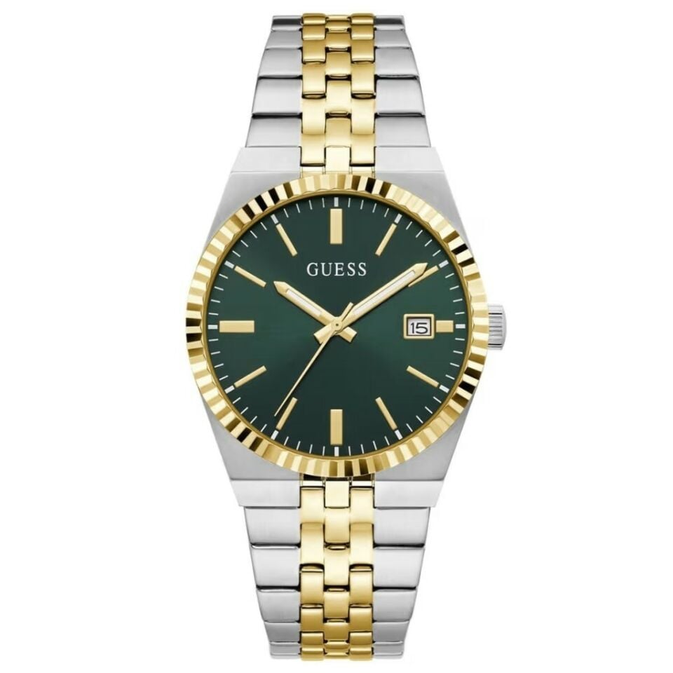 Guess GUGW1153G4 Erkek Kol Saati