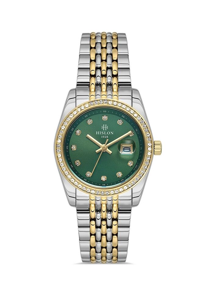 Hislon Women's Classic Queen QL145T-16SG