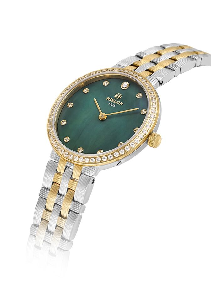 Hislon Women's Classic Queen QL188T-15SG