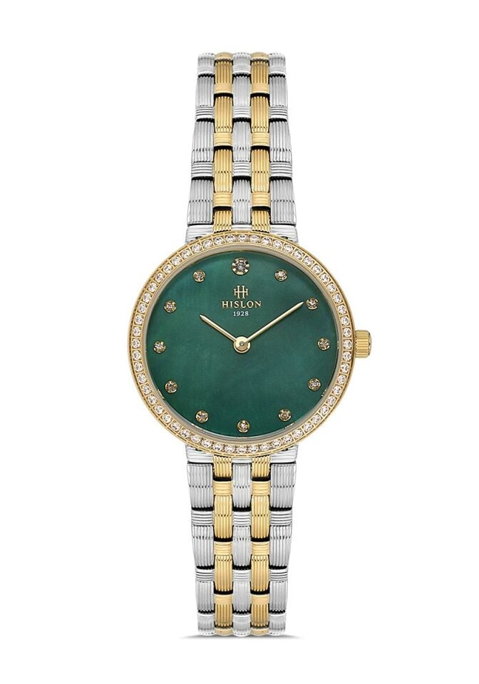 Hislon Women's Classic Queen QL188T-15SG