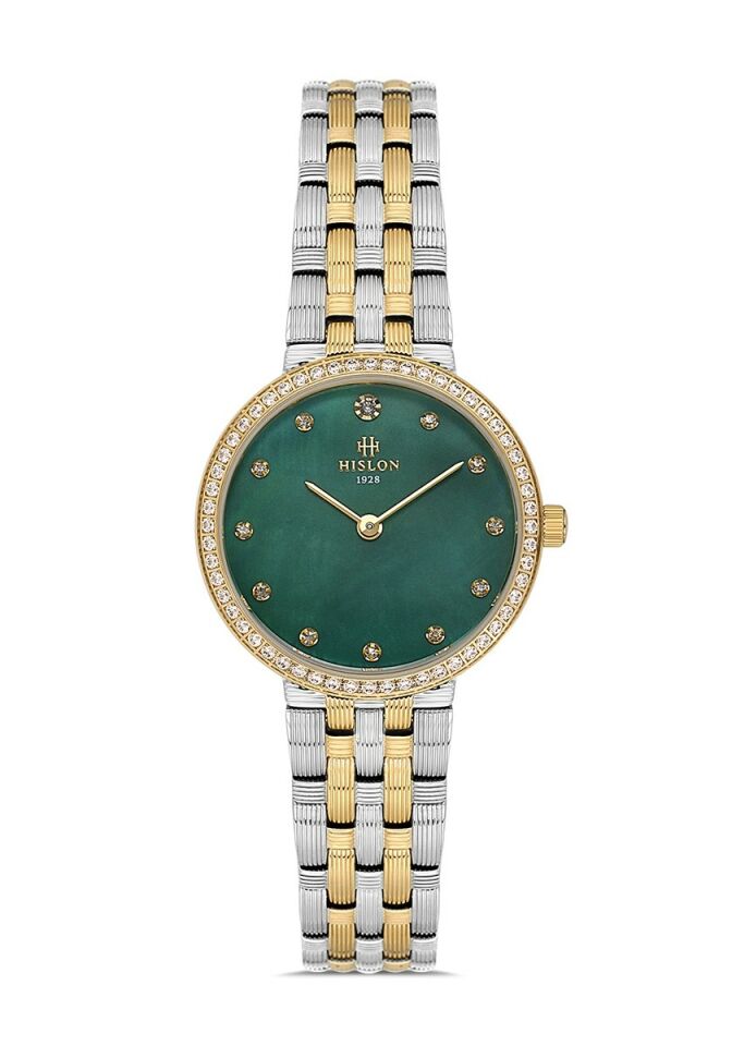 Hislon Women's Classic Queen QL188T-15SG
