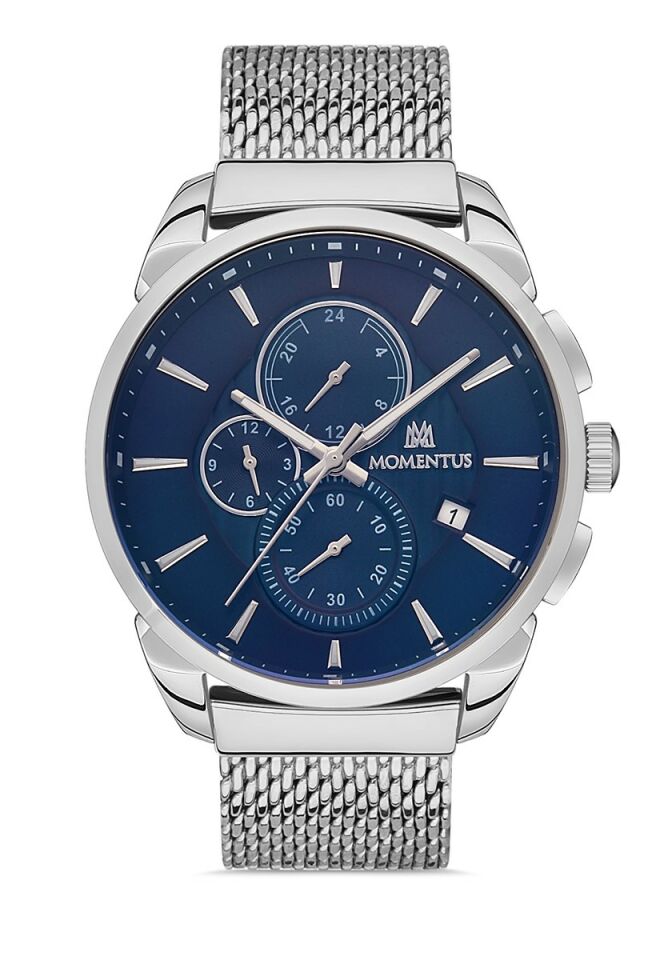 Momentus Men's Casual CC206S-11SS