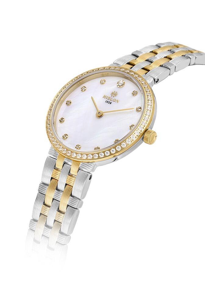 Hislon Women's Classic Queen QL188T-02SG