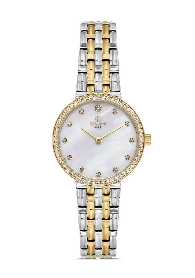 Hislon Women's Classic Queen QL188T-02SG