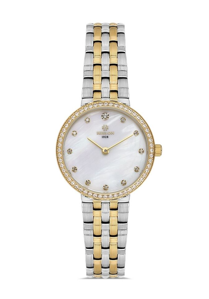 Hislon Women's Classic Queen QL188T-02SG