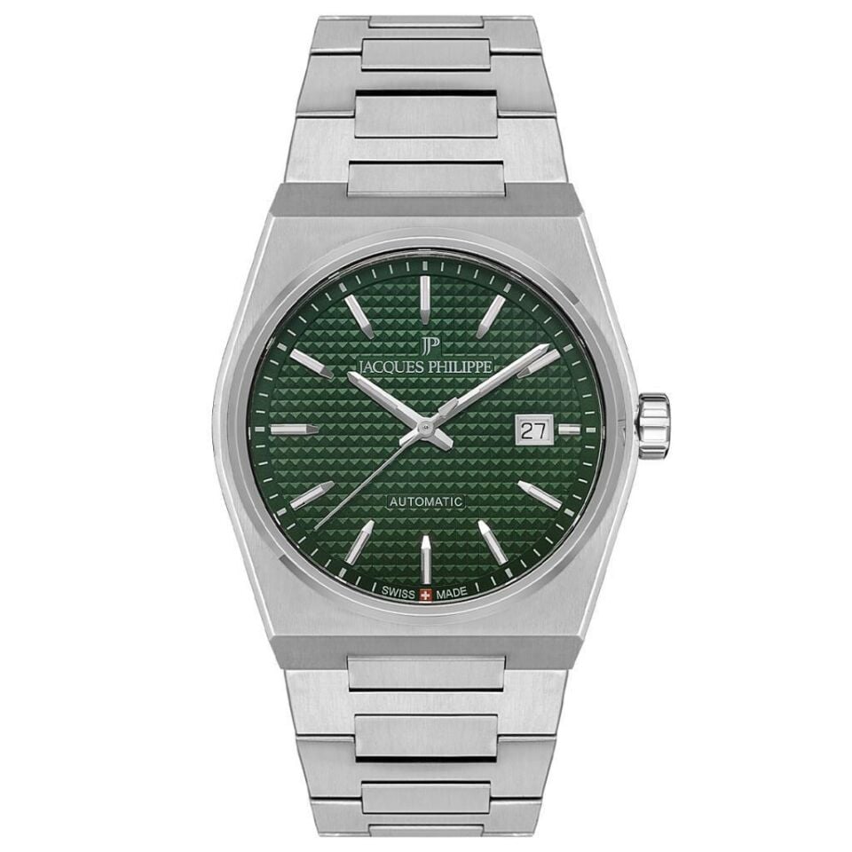 Jacques Philippe JPAGS5413X6 Erkek Kol Saati