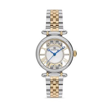 Momentus Women's Timeless Charm SS280S-02TG